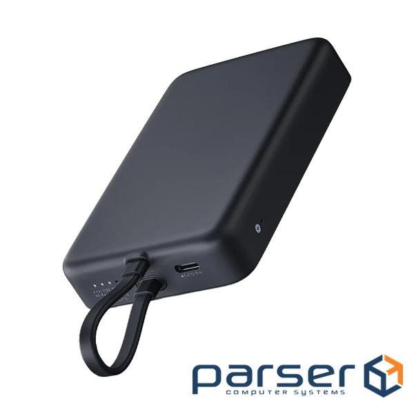 Зовн_АКБ Xiaomi 10000mAh 33W Magnetic Int/Cable(BHR9823GL)с