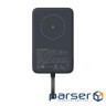 Зовн_АКБ Xiaomi 10000mAh 33W Magnetic Int/Cable(BHR9823GL)с