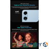 Планшет Oscal Pad 100 12.0" 6/256GB 4G (LTE) Sky Blue (6931548326335)