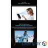 Планшет Oscal Pad 100 12.0" 6/256GB 4G (LTE) Sky Blue (6931548326335)