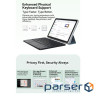 Планшет Oscal Pad 100 12.0" 6/256GB 4G (LTE) Sky Blue (6931548326335)