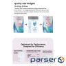 Планшет Oscal Pad 100 12.0" 6/256GB 4G (LTE) Sky Blue (6931548326335)