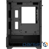 Корпус GAMDIAS Aura GC9M Elite ARGB Black (4711514503135)