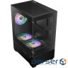 Корпус GAMDIAS Aura GC9M Elite ARGB Black (4711514503135)