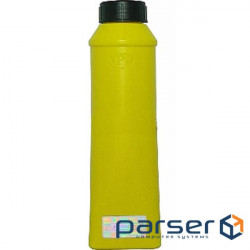 Тонер Kyocera COLOR UNIVERSAL YELLOW 100г IPM (TSKCUNVYLL)