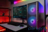 Комп'ютер персональний 2E Complex Gaming Intel i7-13700F, 16Gb, F1TB+F2TB, NVD4090-24, B66 (2E-9643)