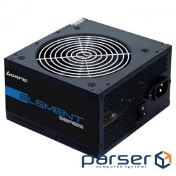 Блок живлення 700W CHIEFTEC Element ELP-700S