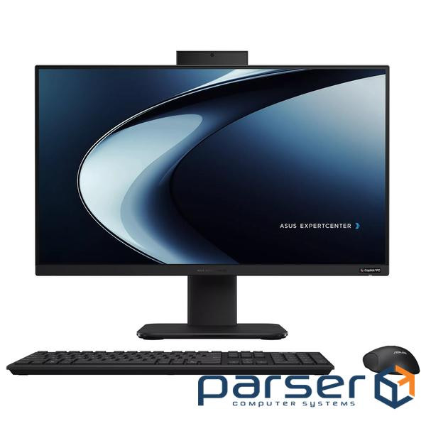 Комп"ютер персональний моноблок ASUS PM640KA-BPC0830 23.8 FHD AG, AMD R5-330, 16GB (90PT0463-M00LA0)
