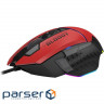 Миша ігрова A4-Tech BLOODY W95 Max Sports Activated Red (W95 Max Bloody (Sports Red))