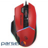 Миша ігрова A4-Tech BLOODY W95 Max Sports Activated Red (W95 Max Bloody (Sports Red))