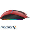 Миша ігрова A4-Tech BLOODY W95 Max Sports Activated Red (W95 Max Bloody (Sports Red))
