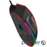 Миша ігрова A4-Tech BLOODY W95 Max Sports Activated Red (W95 Max Bloody (Sports Red))