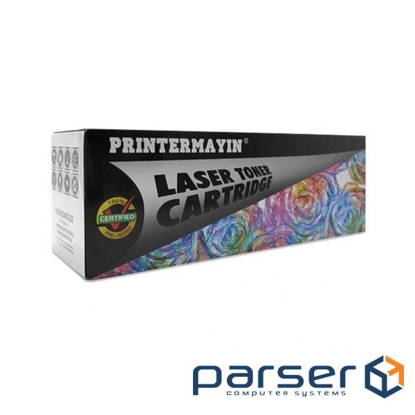 Картридж Premium Quality HP LJ M236/M211d HP 136A W1360A з чіпом (70263580)