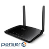 Бездротовий маршрутизатор TP-Link TP-LINK Archer MR202