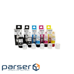 Чорнило Premium Quality Epson 105/106 SET B140ml, C/M/Y 70ml (70264950)