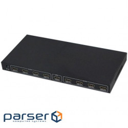 HDMI спліттер 1 to 8 VALUE B00189