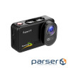 Відеореєстратор Aspiring Expert 9 Speedcam, WI-FI, GPS, 2K, 2 cameras (Aspiring Expert 9 Speedcam,