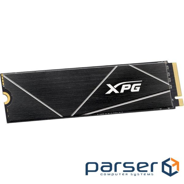 SSD ADATA XPG Gammix S70 Blade 1TB M.2 NVMe (AGAMMIXS70B-1T-CS)