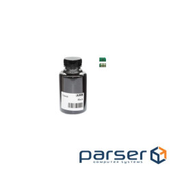 Тонер + чіп АНК для Pantum BP5100/BM5100, TL-5120H бутль 180г Black (5000486) Black (5000486)