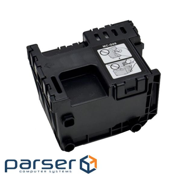 Контейнер для відпрацьованих чорнил Canon MC-G06/6259C001 TS7640/7650/ 7720/7740/7750 Pre (70265016)