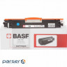 BASF Cartridge for Canon LBP 7010C / 7018C equivalent to Canon 729C Cyan (KT-729C)