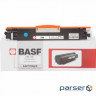 BASF Cartridge for Canon LBP 7010C / 7018C equivalent to Canon 729C Cyan (KT-729C)
