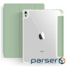 Чохол для планшета BeCover Soft Edge Pencil Apple iPad mini 6 2021 Green (706805)