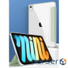Чохол для планшета BeCover Soft Edge Pencil Apple iPad mini 6 2021 Green (706805)