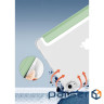 Чохол для планшета BeCover Soft Edge Pencil Apple iPad mini 6 2021 Green (706805)