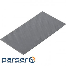 Thermal padding 3KS TP-1280 80x40x0.5mm (3K-1280-TP-07)