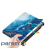 Чохол до планшета BeCover Smart Case Apple iPad Air 11" M4 2026 Ocean (715213)