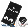 Чохол до планшета BeCover Flexible TPU Mate Xiaomi Redmi Pad 2 Pro 12.1" Don"t Touch (715611)