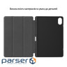 Чохол до планшета BeCover Flexible TPU Mate Xiaomi Redmi Pad 2 Pro 12.1" Don"t Touch (715611)