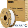 Пластик (Filament) ELEGOO PLA 1кг, 1.75мм, білий (50.203.0039)