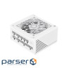 Блок живлення SFX 850W, 80plusGold,fan 120mm, ful ly modular 3.42 standardOPP, OVP, (GS-850G White)
