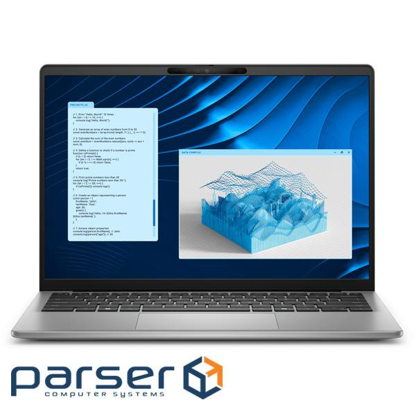 Ноутбук Dell Latitude 5455 (N002L5455UA_WP)