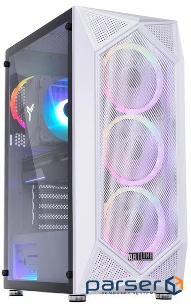 Комп"ютер ARTLINE Gaming X81White (X81Whitev32)