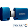 Флешка SAMSUNG Type-C 256GB Blue (MUF-256DA/APC)