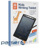 Графічний дитячий планшет ColorWay Writing Tablet 8.5, Black (CW-WT8BK)