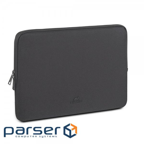 Чохол для ноутбука 15 '' Rivaс ase 8115 (Black) ECO