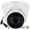 Камера відеоспостереження DAHUA DH-HAC-HDW1400TP-Z-A (2.7-12)