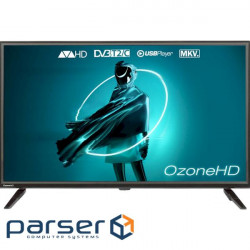 Телевізор Ozonehd 32HN02T2