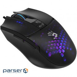 Game mouse A4-Tech BLOODY L65 Max Activated Honeycomb (L65 Max Bloody (Honeycomb))