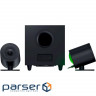 Acoustic system Razer Nommo V2 PRO Black (RZ05-04740100-R3G1)
