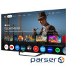 Телевизор Tesla 65E655BUS/ 65"/ 4K UHD (3840x2160)/ 60 Гц/ со Smart TV/ 2 х 12 Вт/ wi-fi/ bluetooth/