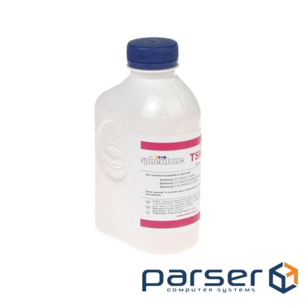 Toner Samsung CLP-300/600, 150г Magenta Spheritone (TB81M)