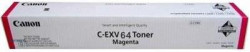 Raspberry toner for C3930i CANON C-EXV64 toner magenta (25.5K) (5755C002AA)