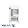 Корпус AEROCOOL Stormfront Mini White (ACCM-ES10003.21)