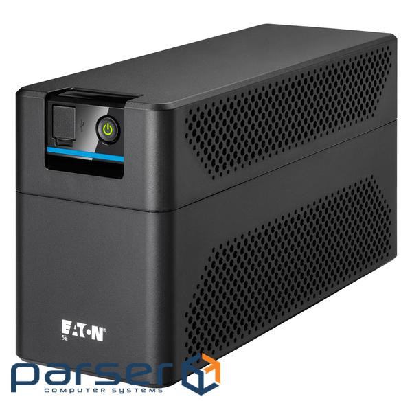 Джерело безперебiйного живлення Eaton 5E 900 USB IEC G2 (5E900UI)