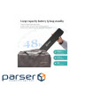 Принтер етикеток UKRMARK P832, A4, 300 dpi, wireless, Bluetooth USB Type-C, black (900347)